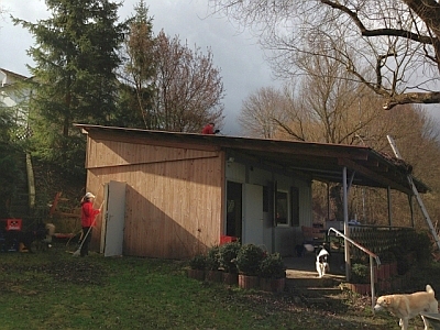 Arbeitsdienst